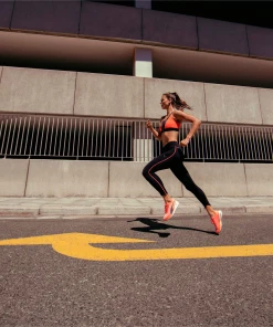 Vente flash ???? Course A Pied Femme Puma Collant 7/8 Femme Puma Run Launch NOIR ???? -ADIDAS Store 0002e419e33849d1b619a8613cc78f69