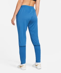 Meilleur prix ???? Football Femme Nike Jogging Femme Nike Dri-fit Academy BLEU ???? -ADIDAS Store 00bf77d40c5a4d229e8ade0212776ace
