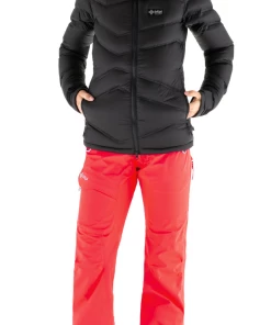 Coupon ???? Randonnée Femme Kilpi Doudoune Femme Kilpi Guus-w NOIR ✔️ -ADIDAS Store 012315b1ce20445f8d768a4aa082015b