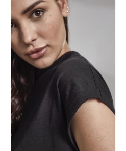 Vente flash ???? Mode- Lifestyle Femme Urban Classics Robe Femme Grandes Tailles Urban Classic Turtle Extended GRIS ???? -ADIDAS Store 0212f93c3c944f87a2bfeb8c24b92787