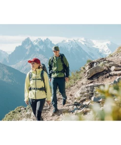 Bon marché ???? Randonnée Femme Millet Fitz Roy Iii JAUNE ⭐ -ADIDAS Store 0260f4b4fd7d48df9022bbf76c83ed6e 1