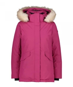 Top 10 ???? Mode- Lifestyle Femme Cmp Cmp ???? Woman Parka Zip Hood ROSE ???? -ADIDAS Store 028b06e1c2444e13b8e00352c940b654 1