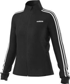 De gros ???? Loisirs Femme Adid Veste Zippée Sport Iconique - Adidas - Femme NOIR ???? -ADIDAS Store 030b009ea5dd4fe5b3c9ac5ca453602f