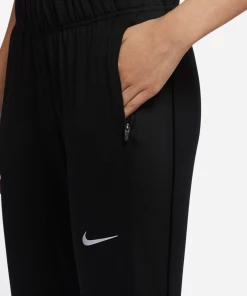 Meilleur prix ✔️ Course A Pied Femme Nike Jogging Femme Nike Therma-fit Essential NOIR ⌛
