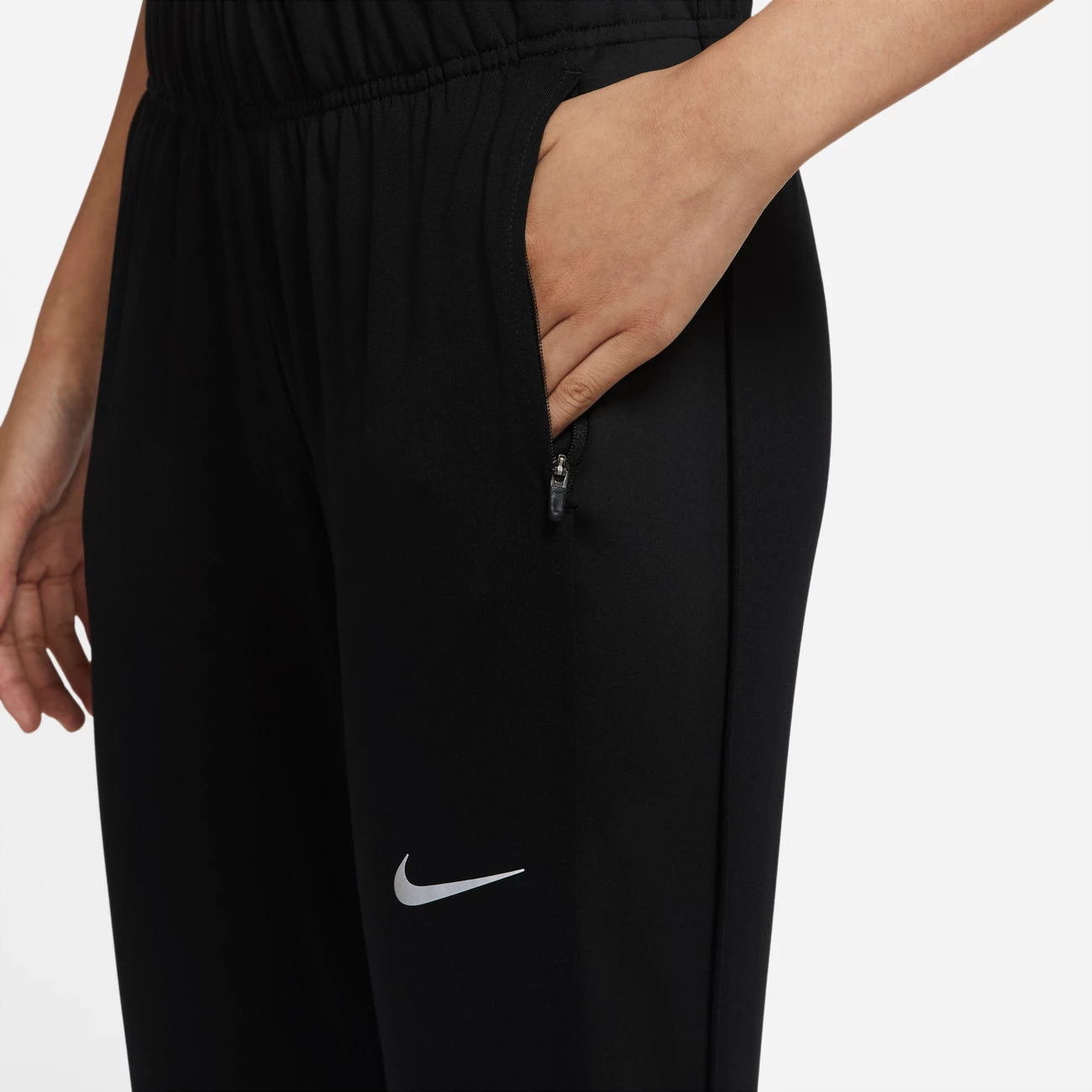 Meilleur prix ✔️ Course A Pied Femme Nike Jogging Femme Nike Therma-fit Essential NOIR ⌛ 3 Meilleur prix ✔️ Course A Pied Femme Nike Jogging Femme Nike Therma-fit Essential NOIR ⌛