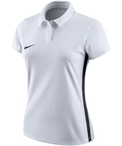 De gros ???? Football Femme Nike Polo Femme Nike Dry Academy 18 NOIR ???? -ADIDAS Store 0637189f695e472aac1f711a653e4889