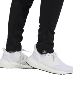 Promo ???? Fitness Femme Adidas Pantalon Femme Adidas Game And Go Tapered NOIR ???? -ADIDAS Store 0641ec55adcc40b9a7687223ba66f8ea 1