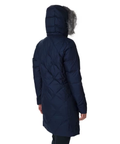 Tout neuf ⌛ Mode- Lifestyle Femme Columbia Doudoune Femme Columbia Icy Heights Ii Down BLEU ???? -ADIDAS Store 06693f4ad44547438cebec0ac8beb196