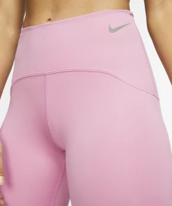 Les meilleures critiques de ???? Course A Pied Femme Nike Pantalon Femme Nike Speed Tights ROSE ????