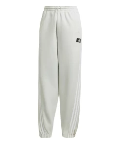 Promo ???? Fitness Femme Adidas Jogging À 3 Bandes Femme Adidas Future Icons BLANC ✔️ -ADIDAS Store 08c57bbb49554211ac03a4a2ad21f209