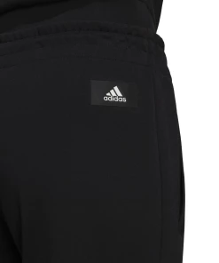 Grosses soldes ???? Fitness Femme Adidas Pantalon Femme Adidas Sportswear Future Icons NOIR ✨