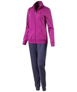 Le moins cher ???? Mode- Lifestyle Femme Puma Survetement Femme Puma Ws Ess Sweat Suit MULTICOLORE ???? -ADIDAS Store 0acec81b69d9406eb61e303487272f60 1