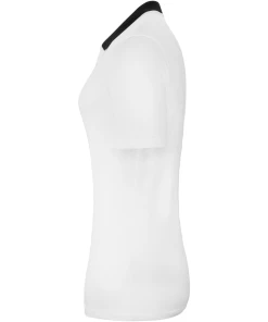 Sortie ???? Football Femme Nike Polo Femme Nike Dynamic Fit Park20 BLANC ???? -ADIDAS Store 0bf1462a31274e16a7b56776c5f143dd