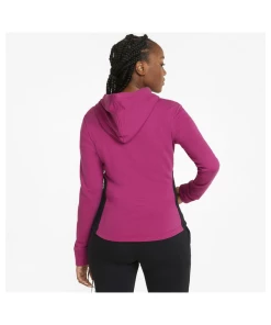 Sortie ???? Mode- Lifestyle Femme Puma Puma Classic Hooded ROSE ???? -ADIDAS Store 0bff0b5345c44477b47644b7fdbef0bd