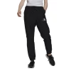 Promo ???? Fitness Femme Adidas Pantalon Femme Adidas Brand Love Repeat Logo High-waist Woven NOIR ⭐ -ADIDAS Store 0de7c6903612423f91ddffee20219716