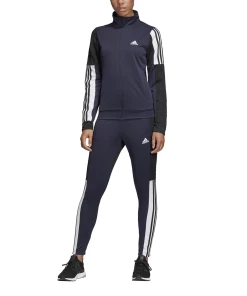 Meilleure affaire ⭐ Fitness Femme Adidas Survêtement Femme Adidas Team Sports BLEU ???? -ADIDAS Store 0fe9b828fbec48e6a43b3fb94d6a7940 1