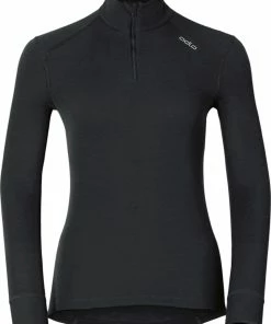 Les meilleures critiques de ⭐ SOUS-VETEMENT HAUT Randonnée Femme ODLO ACTIV WARM 1/2 ZIP ????