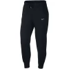 Grosses soldes ✔️ Fitness Femme Nike Jogging Femme Nike Dri-fit Get Fit NOIR ????