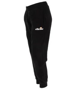 Grosses soldes ???? Multisport Femme Ellesse Halloull Pant Lady Noir NOIR ????