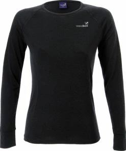Tout neuf ???? SOUS-VETEMENT Randonnée Femme WANABEE WOOLWARM ????