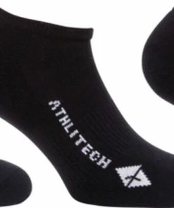 Top 10 ???? CHAUSSETTES Femme ATHLI-TECH PK X 3 INV EPAISSE F ????