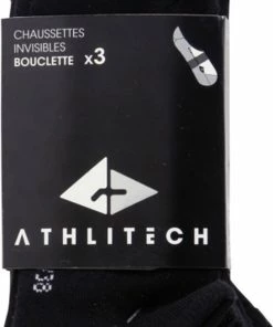 Top 10 ???? CHAUSSETTES Femme ATHLI-TECH PK X 3 INV EPAISSE F ???? -ADIDAS Store 1251469 8967144374302