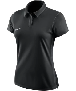 De gros ???? Football Femme Nike Polo Femme Nike Dry Academy 18 NOIR ???? -ADIDAS Store 1329bca20d03494b9cf5760e32d32b55