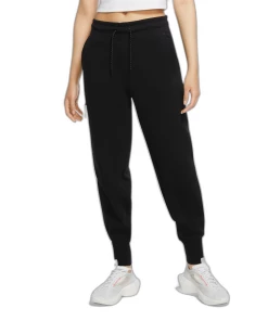 Budget ???? Fitness Femme Nike Jogging Femme Nike Sportswear Tech Fleece NOIR ⌛ -ADIDAS Store 135e7c338808417faf4bf6bd94b19815