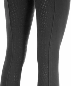 Nouveau ???? PANTALON EQUITATION Equitation Femme HORZE ACTIVE PANT SILI LADY NOIR ❤️ -ADIDAS Store 1366085 8967208534046