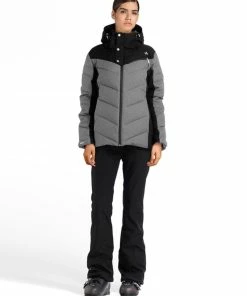 De gros ???? PANTALON Ski Femme WANABEE SAVINAZ 500 FUSEAU ????