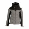 Bon marché ???? DOUDOUNE Ski Femme WANABEE SAVINAZ 500 EVO ????