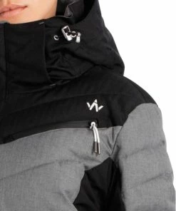 Bon marché ???? DOUDOUNE Ski Femme WANABEE SAVINAZ 500 EVO ???? -ADIDAS Store 1409561 8967467040798