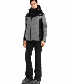 Bon marché ???? DOUDOUNE Ski Femme WANABEE SAVINAZ 500 EVO ???? -ADIDAS Store 1409561 8967467106334