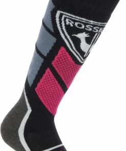Tout neuf ???? CHAUSSETTES Ski Femme ROSSIGNOL ISOLTECH X2 PV ????