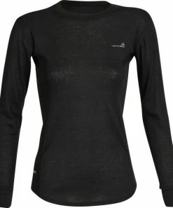 Coupon ???? T ???? SHIRT ML Randonnée Femme WANABEE PRIMA WARM SML X 2 ????