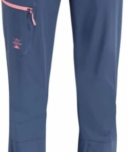 Acheter ???? PANTALON Randonnée Femme WANABEE ACTIV 500 ????