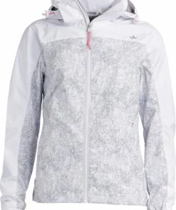 Acheter ???? VESTE COUPE VENT Randonnée Femme WANABEE SONORA 200 ????