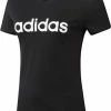 Sortie ???? Tee-shirt ADIDAS W E LIN SLIM T ???? -ADIDAS Store 1432169 8966045138974