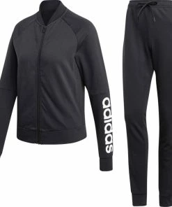 Coupon ???? SURVETEMENT Training Femme ADIDAS WTS NEW CO MARK ✔️