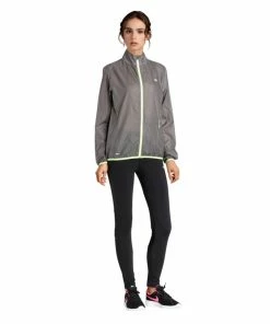 Acheter ✔️ VESTE COUPE VENT Running Femme ATHLI-TECH GIA 100 CPV ???? -ADIDAS Store 1438060 8967520845854