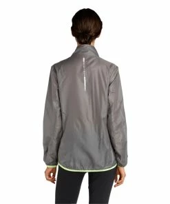 Acheter ✔️ VESTE COUPE VENT Running Femme ATHLI-TECH GIA 100 CPV ???? -ADIDAS Store 1438060 8967520911390