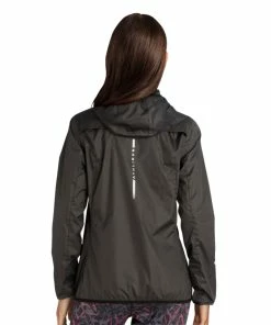 Grosses soldes ❤️ VESTE COUPE VENT Running Femme ATHLI-TECH GAELLE 200 CPP ???? -ADIDAS Store 1438061 8967521107998