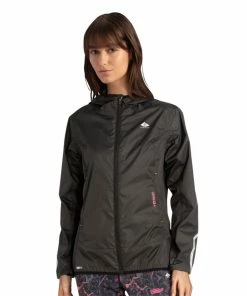 Grosses soldes ❤️ VESTE COUPE VENT Running Femme ATHLI-TECH GAELLE 200 CPP ???? -ADIDAS Store 1438061 8967521173534