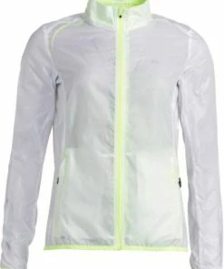 Meilleure vente ???? VESTE COUPE VENT Running Femme ATHLI-TECH GAELLE 300 CPV ⭐