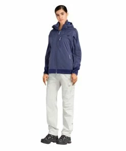 Nouveau ⌛ VESTE TECHNIQUE Randonnée Femme WANABEE SABAYA SOFT ???? -ADIDAS Store 1438410 8967499743262