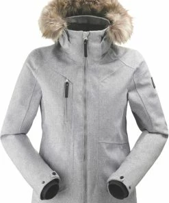 Meilleure vente ⌛ BLOUSON Ski Femme EIDER COLE VALLEY 2.0 ✔️