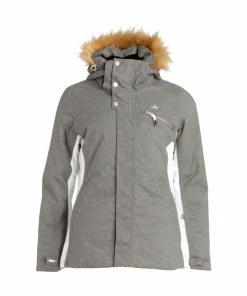 Nouveau ???? VESTE Ski Femme WANABEE BRIDGET 200 ????