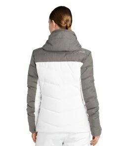 Meilleure vente ???? DOUDOUNE Ski Femme WANABEE SAVINAZ 500 ???? -ADIDAS Store 1447297 8966185648158