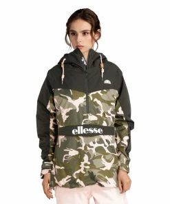 Meilleure vente ???? VESTE Ski Femme ELLESSE CORTINA 1/2 ZIP ???? -ADIDAS Store 1447306 8967562788894