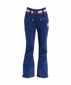 Sortie ✨ PANTALON Ski Femme ELLESSE BELLAVISTA FUSEAU ⌛